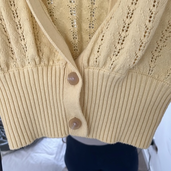 Wilfred cardigan - Picture 3 of 4